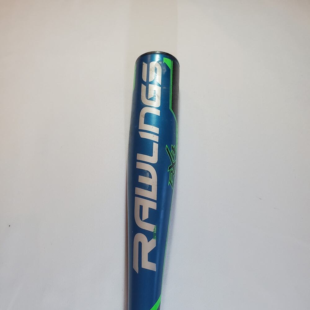Rawlings Baseball Bat 27 Inch 19 Oz Drop 8 USRX8 | 2 5/8 Barell